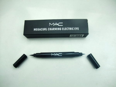 MAC Makeup Prices Megacurl Charming Electric Eyeliner Discount